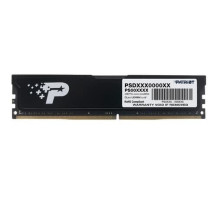 Modulo di memoria Patriot Memory Signature Line PSD416G32002 16 GB 1 x 16 GB DDR4